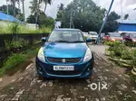 Maruti Suzuki Swift Dzire VDI, 2012, Diesel