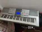 Yamaha Casio PSR-295