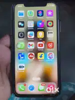iPhone 11 64gb with bill and box