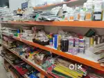 Stationery Shop Shutting down
