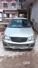Maruti Suzuki Alto K10 2014