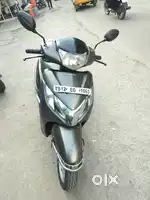 Honda Activa 2017 125cc superb condition less used forsale