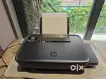 HP Ink Tank 115 Printer