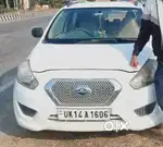 Datsun GO Plus 2015 Petrol 90000 Km Driven