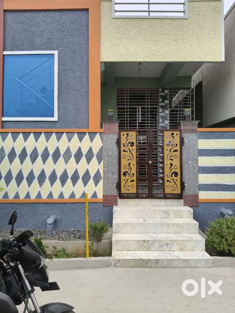 TEACHER COLONY SAMATHA NAGAR EXTENSION