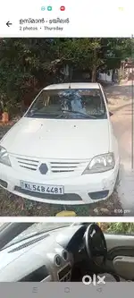 Mahindra Ingenio 2010 Diesel Good Condition