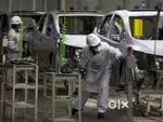 MASS HIRING: 50+ POSITIONS In MANUFACTURING