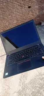 Lenovo ThinkPad T470 Inbuild fingerprint Unlock