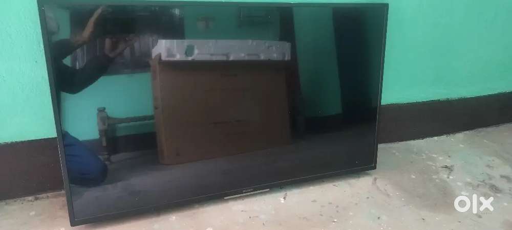 Sony Led 43 inch smart tv