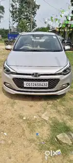 Hyundai i20 2017