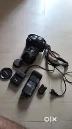 Canon 5d Mark IV