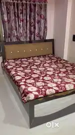 3Bhk Full Furnished Flat Nr Gauravpath.