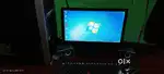 Desktop Intel 2.20 core processor 320 gb and 500 gb HDD 3 gb Ram