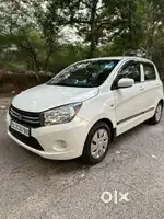 Maruti Suzuki Celerio VXI AMT, 2016, Petrol
