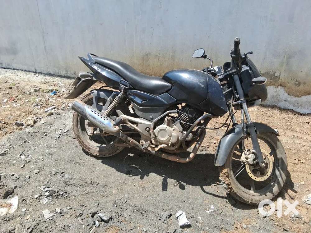 Pulsar 150 bike for sale