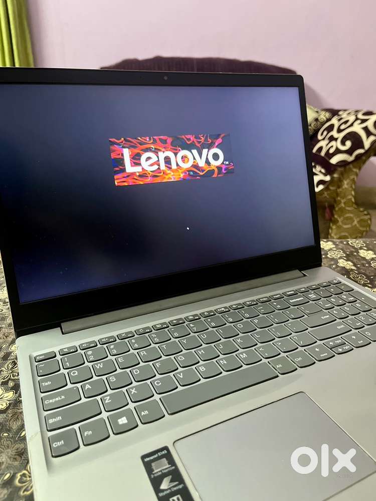 Lenovo Laptop