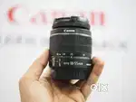 Canon EF-S 18-55 is ii lense