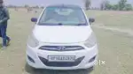 Hyundai i10 2011 CNG & Hybrids Good Condition