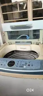 Selling washing machine