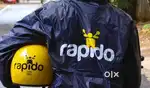 Rapido Captain (indore)