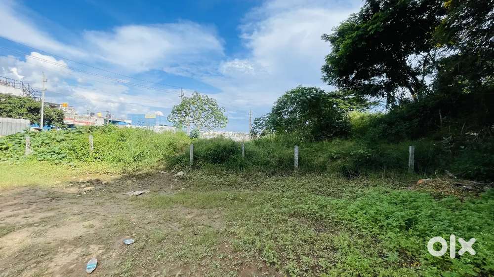 KHB Commercial Plot for sale