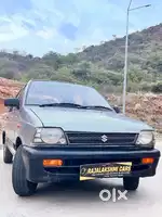 Marathi 800.
No fc
No insurance