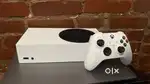 XBOX Series S 512GB PUBG & FORTNITE