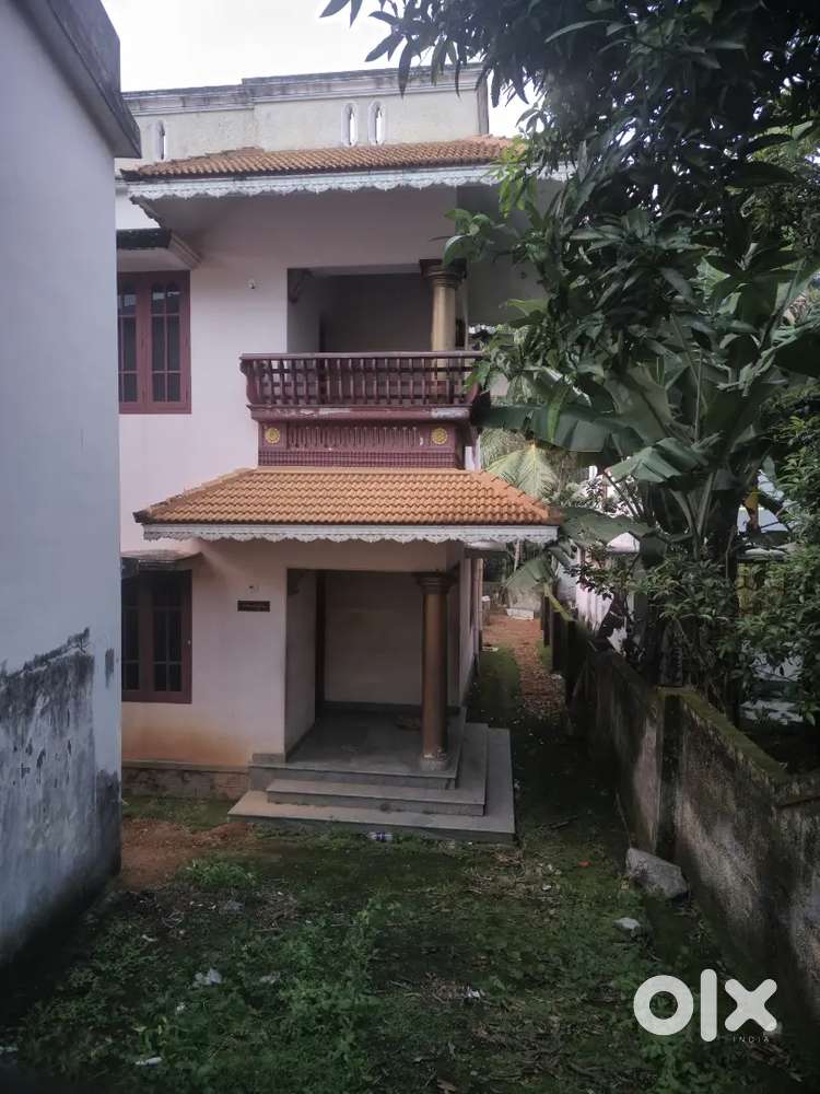 House for rent in neyyattinkara