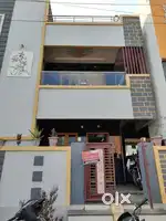Independent house