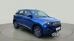 Maruti Suzuki Vitara Brezza 1.5 LXI, 2021, Petrol