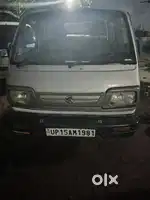 Maruti Suzuki Omni 2009 CNG & Hybrids 200000 Km Driven