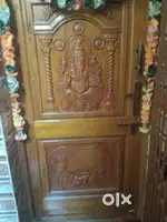 Apartment,with natural granite floor, separate EB, 24 hrs water