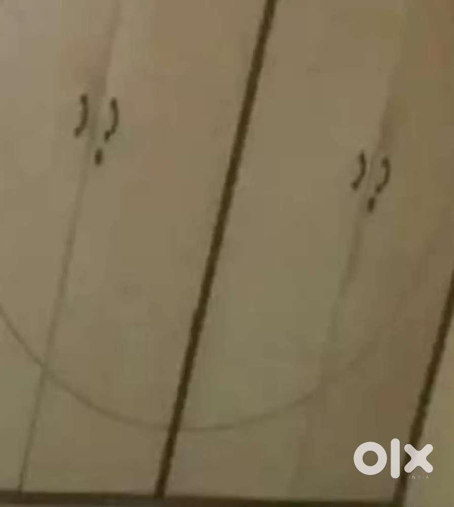 1RK SEMI FURNISH FLAT FOR RENT NOIDA