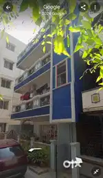 1 BHK House for rent in Hebbala Kempapura