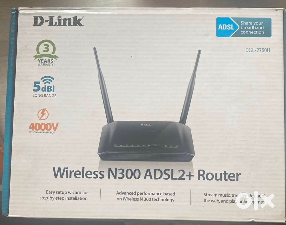 Two Wireeless Router