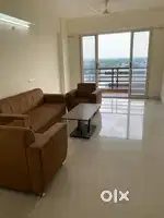2bhk penthouse available on rent khajrana square indore