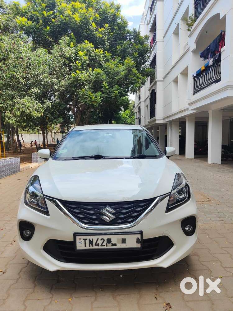Maruti Suzuki Baleno maruti-suzuki-baleno-delta-diesel, 2019, Diesel