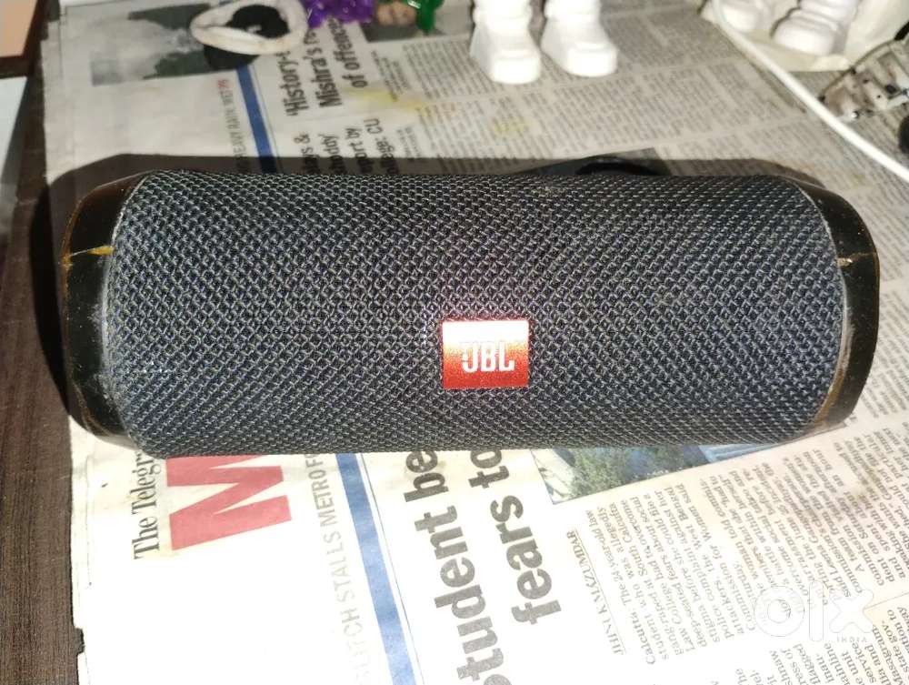 JBL FLIP 4 FULL OK CONDITION