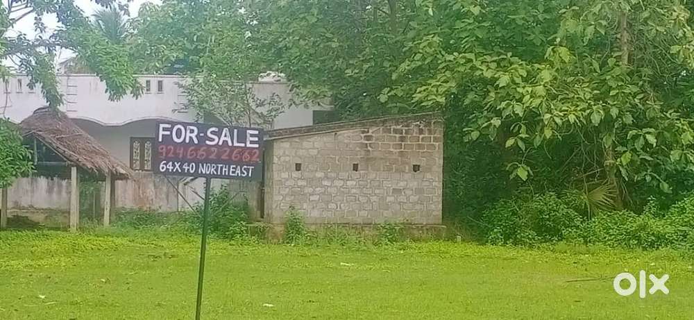 Land for sale in savaravalli