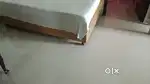 Single bed