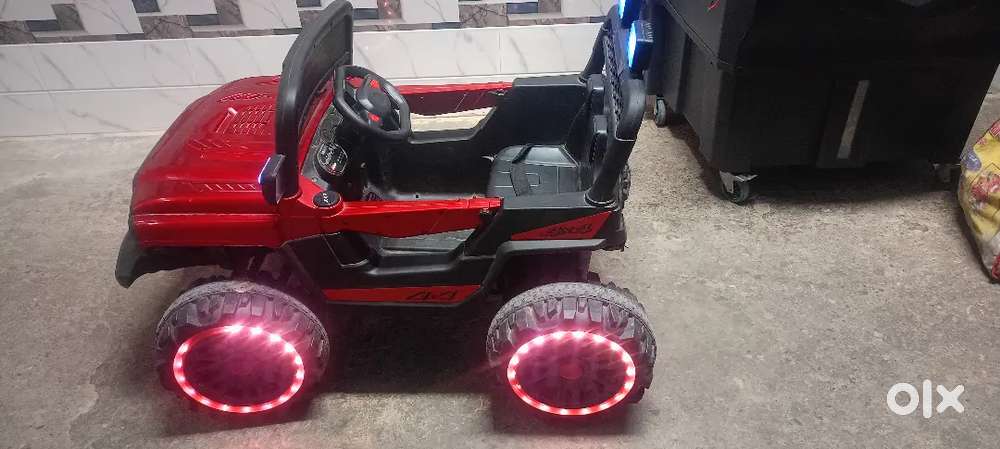 Children toy