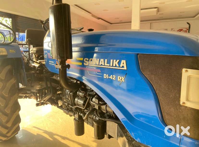 45 HP TRACTOR 2025 model