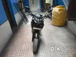 MT - 15 Perfect Condition