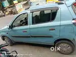 Maruti Suzuki Alto 800 2014