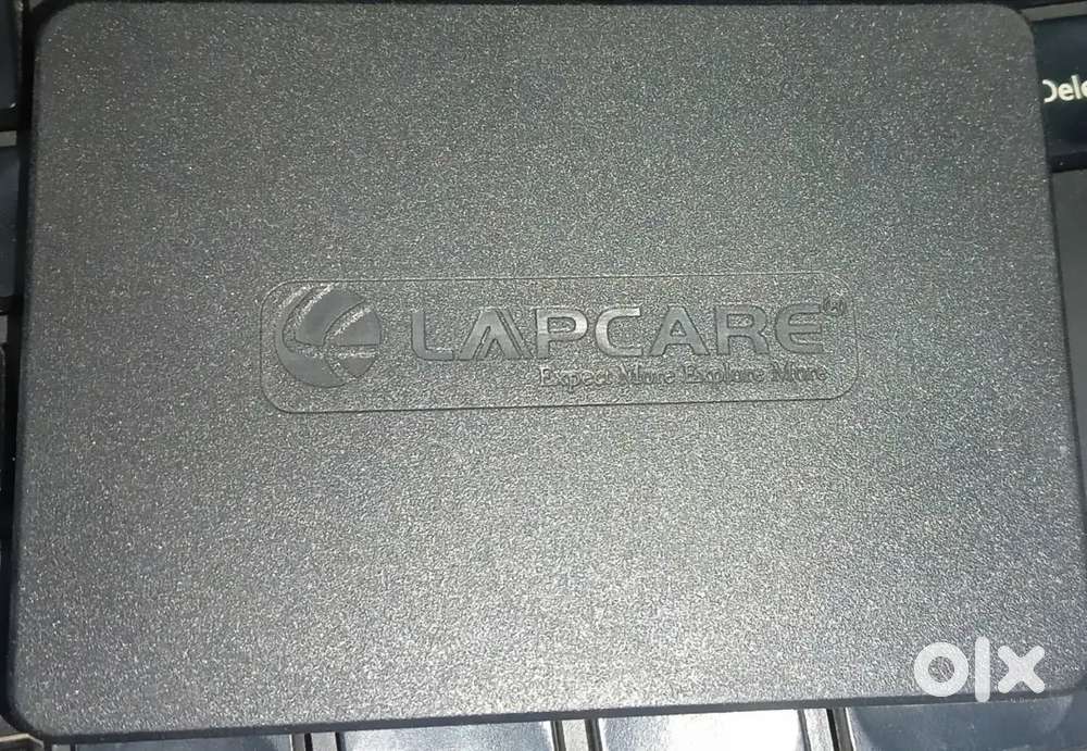 Lapcare 2.5 128 gb sata ssd