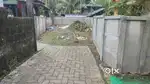 3 cent plot for sale at Marad George Vakel road