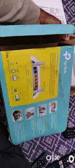 Dp link Wifi router