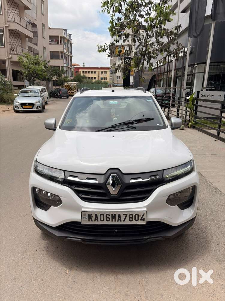 Renault KWID 2023 / perfect condition as New