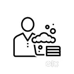 Washerman - Dry cleaning operations
