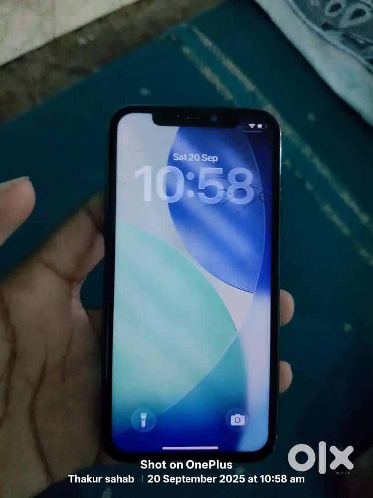 iPhone 11pro